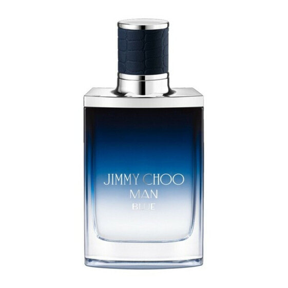 Туалетная вода Jimmy Choo Man EDT Blue