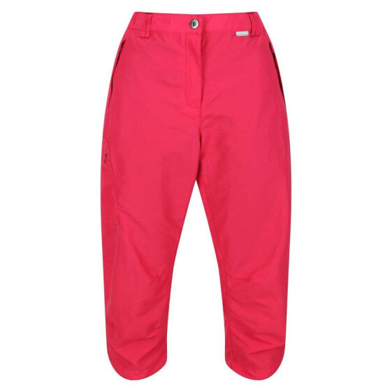 REGATTA Chaska II 3/4 Pants