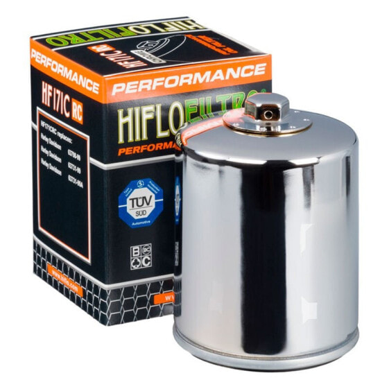 HIFLOFILTRO Buell 1200 Cyclone M2 97-02 Oil Filter