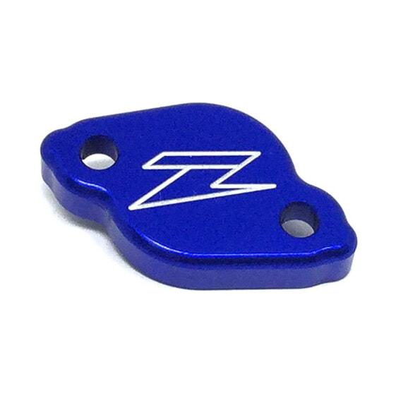 ZETA Yamaha WR 250 F 03-20 ZE86-5101 Aluminium Rear Brake Liquid Tank Cover