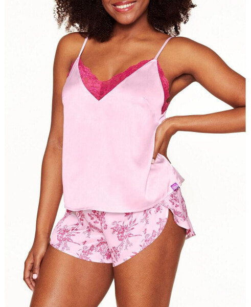 Women's Linny Pajama Camisole & Short Set