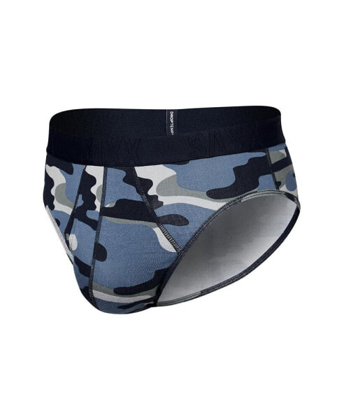 Men's DropTemp™ Cooling Cotton Slim Fit Brief