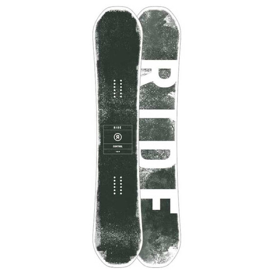 RIDE Control Snowboard Wide