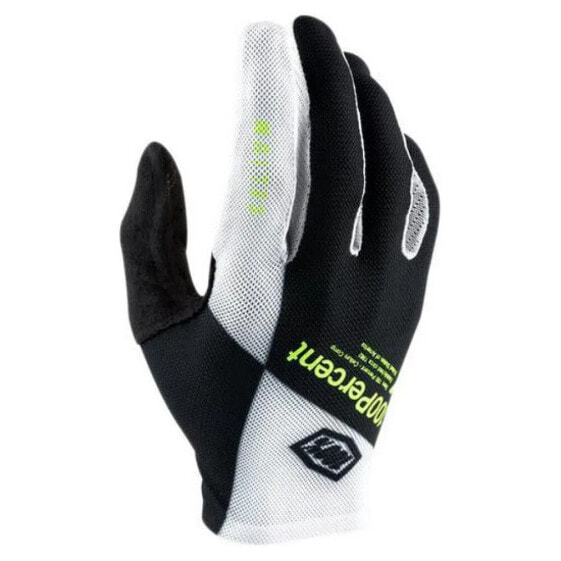 100percent Celium gloves