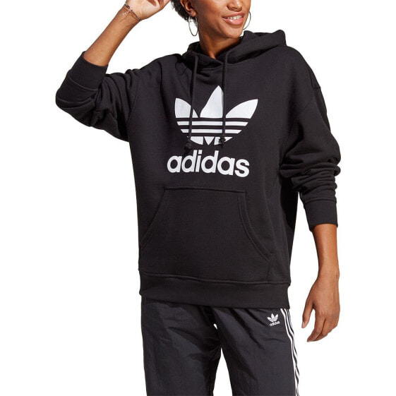 ADIDAS ORIGINALS Trefoil hoodie