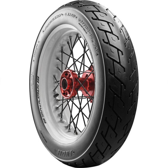 AVON AM21 74H TL R custom rear tire