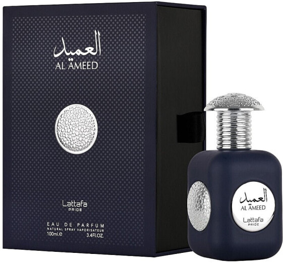 Lattafa Perfumes Pride Al Ameed