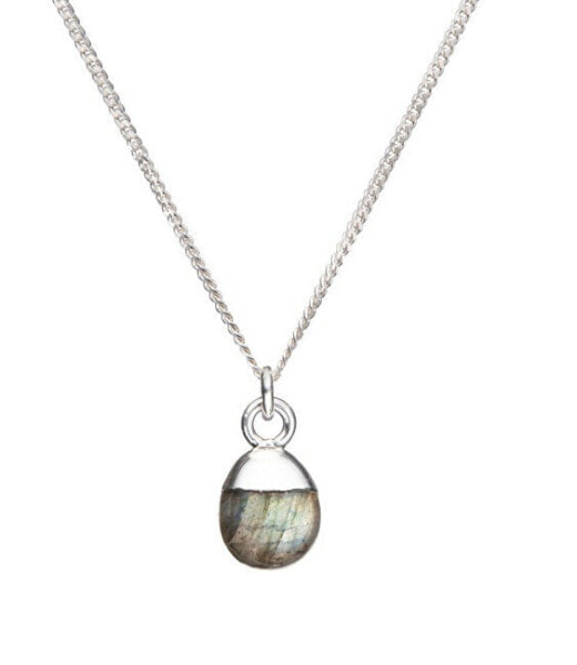 Подвеска Decadorn Labradorite