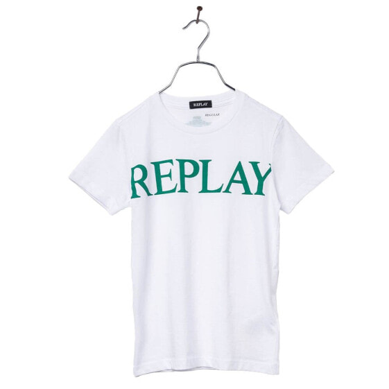 REPLAY SB7404.055.2660 short sleeve T-shirt