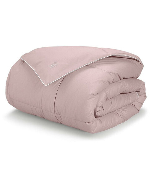 Одеяло для сезонов Gel Fiber Down-Alternative Comforter Pillow Gal, King/Cal King