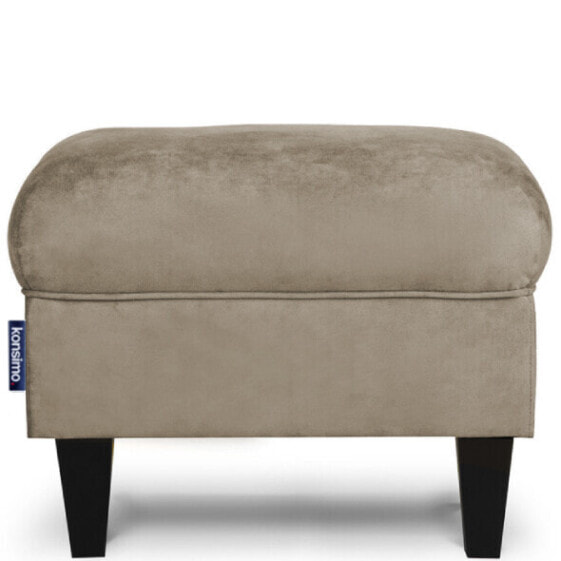 Sitzhocker Pouffe MILES