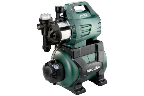 Насос Metabo HWWI 3500/25 INOX