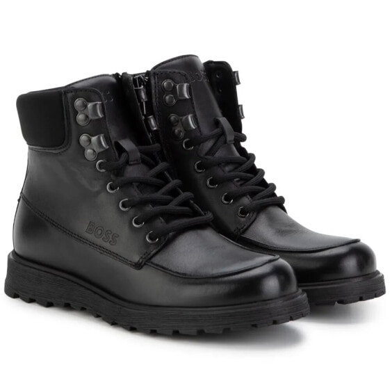 BOSS J29313 Boots