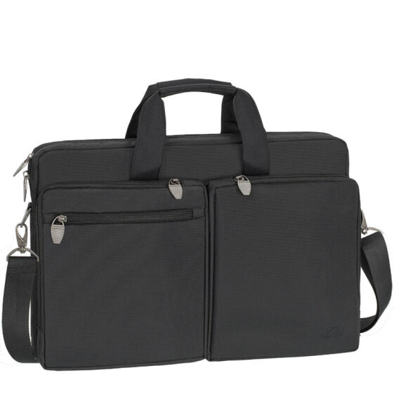 Чемодан RIVACASE 8550 - Briefcase - 43.9 cm (17.3") - Shoulder strap - 826 g.