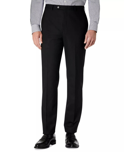 LAUREN RALPH LAUREN Men Classic-Fit Ultraflex Stretch Dress Pants 36wX30L 303959