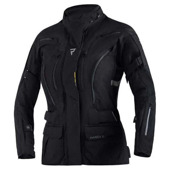 REBELHORN Hardy II jacket