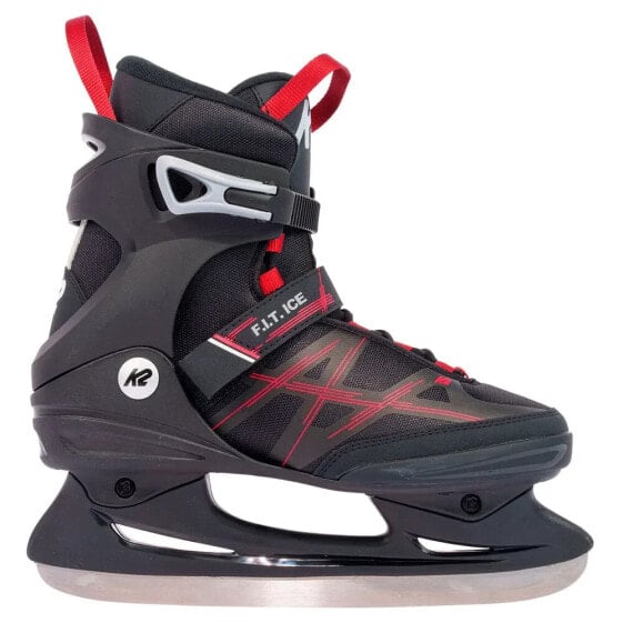 K2 ICE SKATES F.I.T. Ice Ice Skates