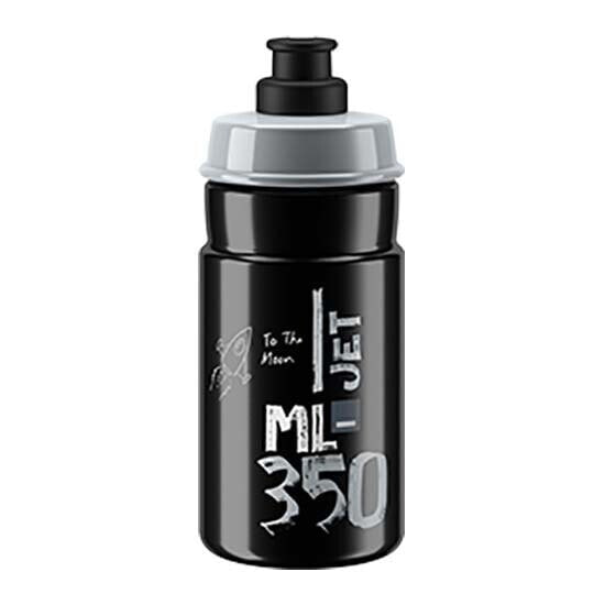 ELITE Jet Water Bottle 350ml