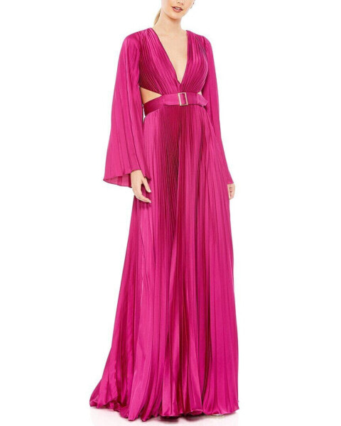 Mac Duggal Gown Women's