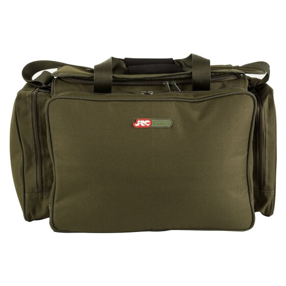 JRC Defender Carryall L Tackle Stack