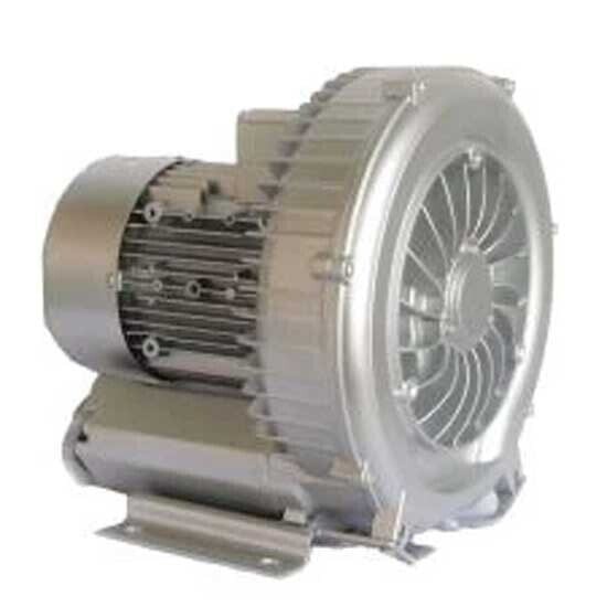 ASTRALPOOL 47186 1.6-2.1kW Tri turbo blower designed for air blowing in spas