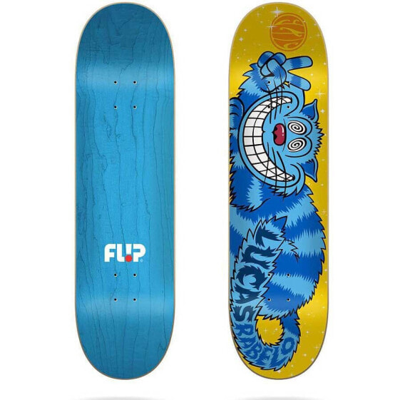 FLIP Rabelo Classic 8.13´´ Skateboard Deck