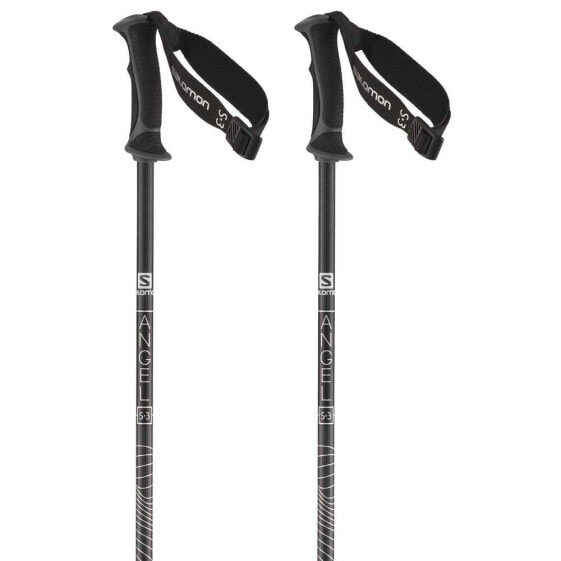 SALOMON Angel S3 poles