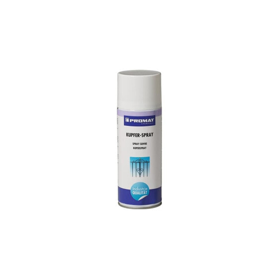 Promat chemicals Kupferspray 400 ml , VE: 12