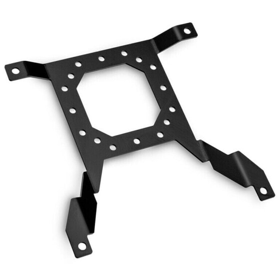 EK Water Blocks EK-Loop Uni Pump Reservoir Bracket - 140mm