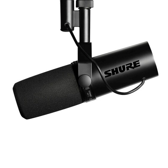 Динамический микрофон Shure SM7dB