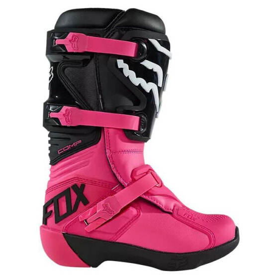 FOX RACING MX Comp Junior off-road Boots