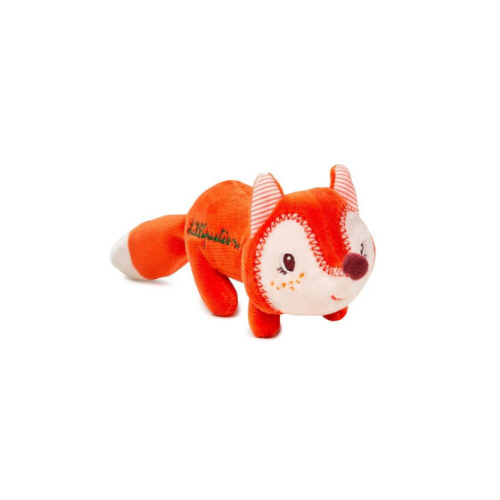 Мягкая игрушка Lilliputiens Алиса мини-персонаж лиса