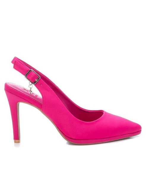 Women's Slingback Pumps By Pink