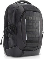 Torba Dell DELL Rugged Escape Backpack torba na notebooka 35,6 cm (14") Plecak Czarny