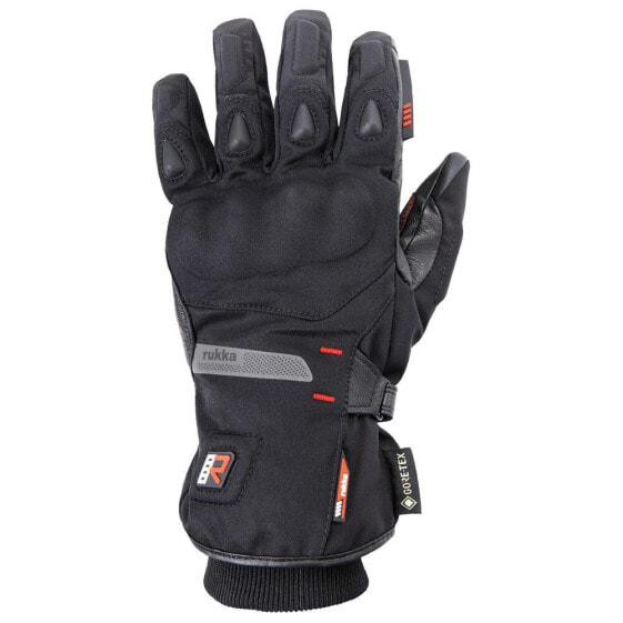 Перчатки мужские Rukka ThermoG+ Goretex Glove