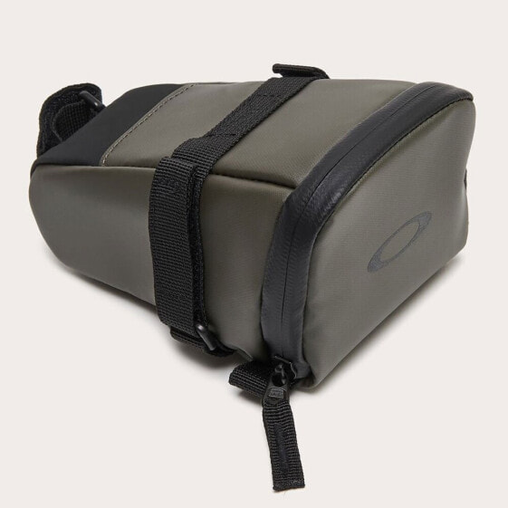 OAKLEY APPAREL Ellipse RC Saddle Bag