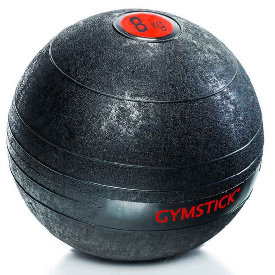 GYMSTICK Slam Medicine Ball 8kg