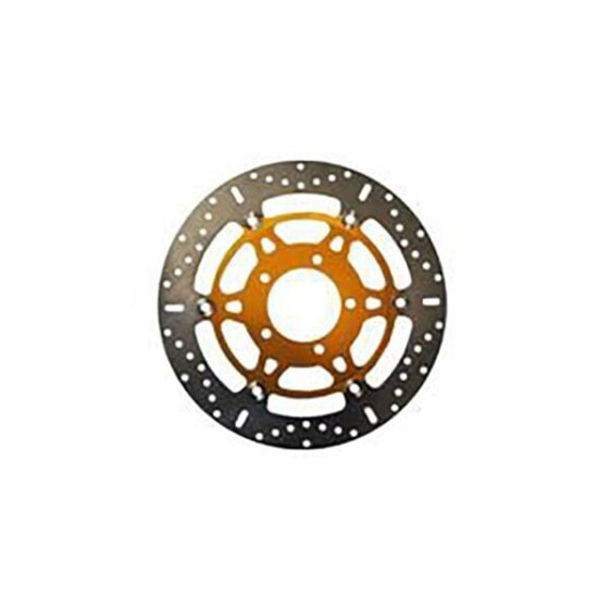 EBC Pro-Lite Series Floating Round MD825 Disc