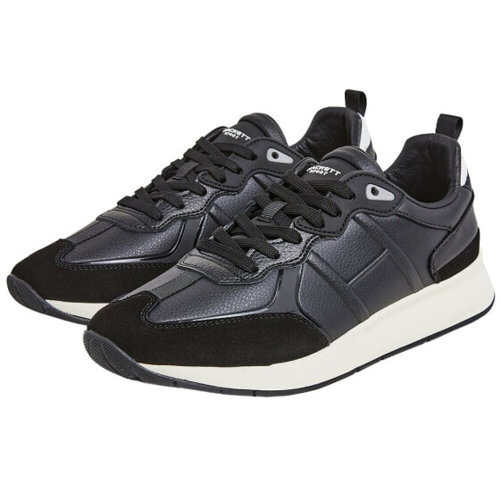 HACKETT H-Runner High trainers