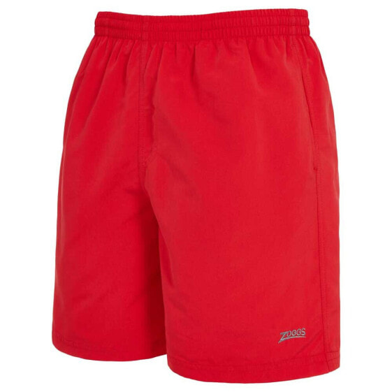 ZOGGS Penrith 17´´ Shorts ED S Swimsuit