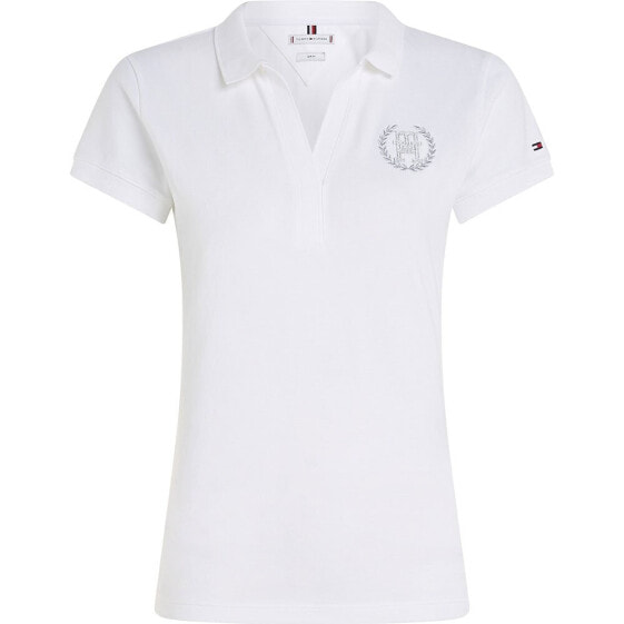 TOMMY HILFIGER Laurel short sleeve polo