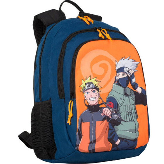 Школьный рюкзак Naruto 42 x 31 x 19 cm