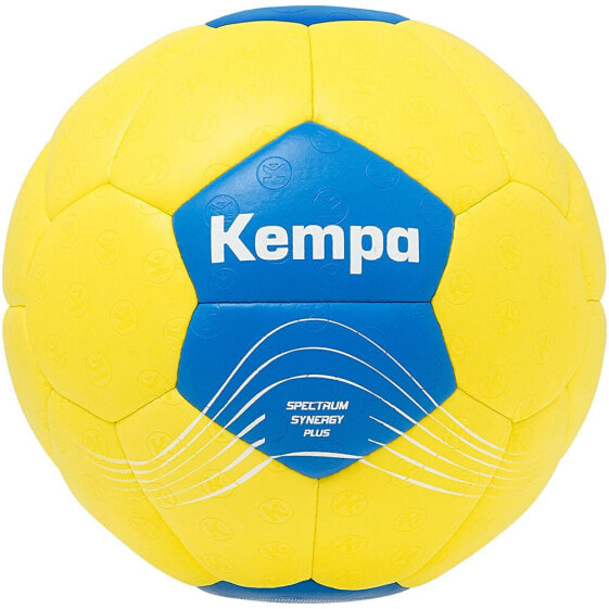 Мяч Кемпа Spectrum Synergy Plus Handall футбольный