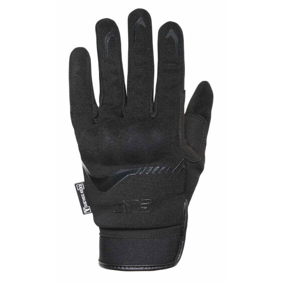 IXS All Season Motorcycle Gloves Jet-City