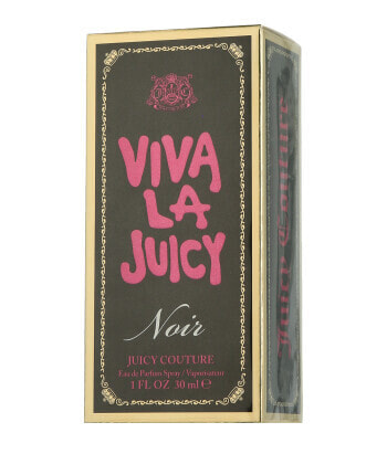 Juicy Couture Viva la Juicy Noir Eau de Parfum Spray