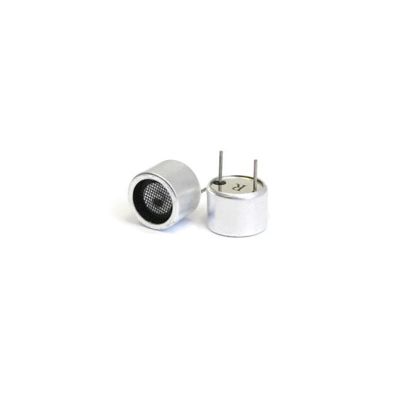 Ultrasonic sensors 16mm - set