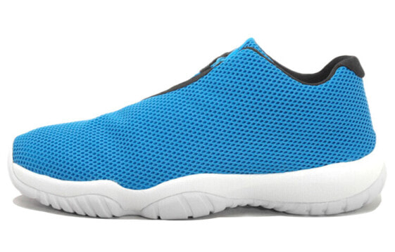 Кроссовки Jordan Future Low 718948-400