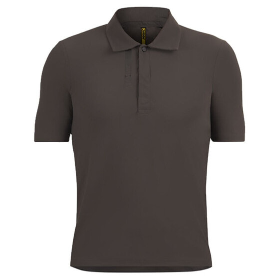 MAVIC Allroad short sleeve polo