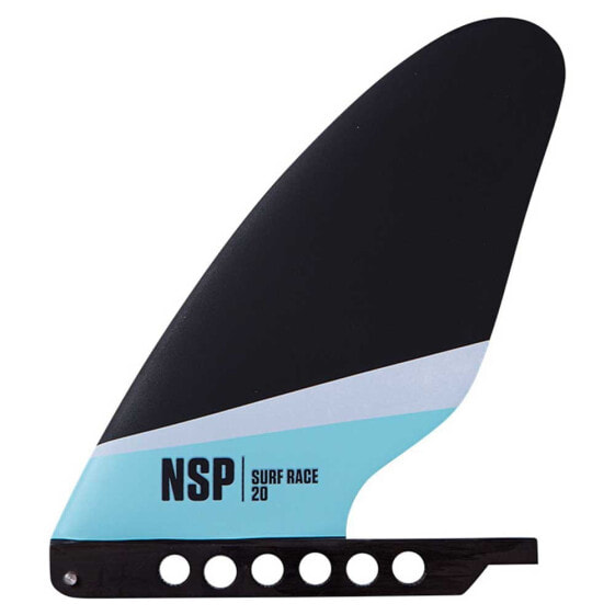 NSP Surf Race 20 RTM Keel