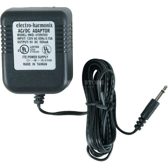 Electro Harmonix Power-Adapter 24 DC-100 Netzteil